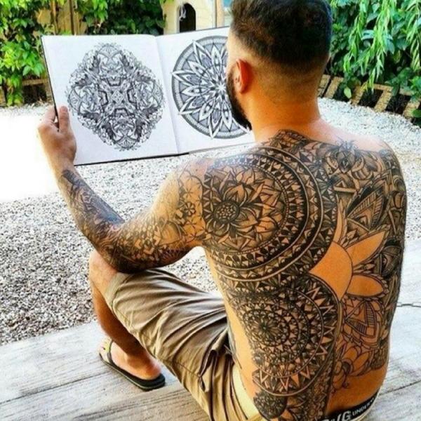 #tatuajes #tattoo