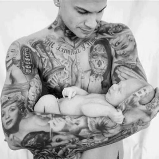 #tatuajes #tattoo