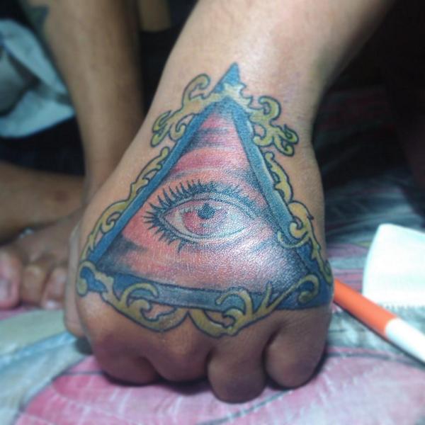 Done tattoo by <a href="/kentzho/">Bluntsburn</a>