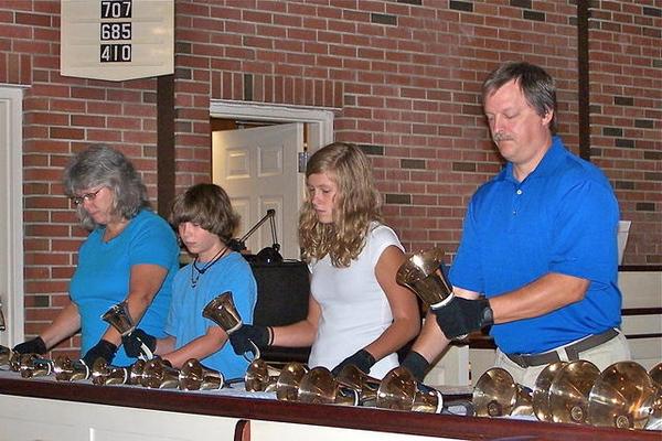 stdavidsct's tweet image. JuBELLee plays this Sunday, and you're sure to see this familiar line-up. #tbt 2011