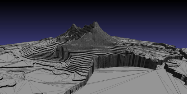 autodesk's tweet photo. You can #3DPrint almost anything these days. Even earthquakes. Check it out: http://t.co/BaTN5giUur via @3DPrintboard http://t.co/bdXoOs1HuQ
