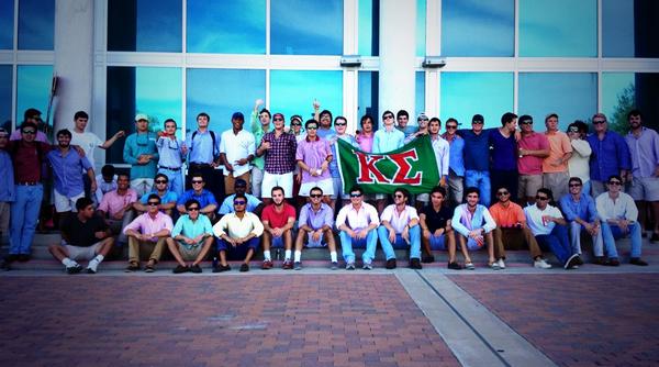mariap_andrade's tweet image. Congrats to the gentlemen of @TAMUCC_KappaSig on their Bid Day👏🎉 #NumberOneSecondToNone @KappaSigmaHQ