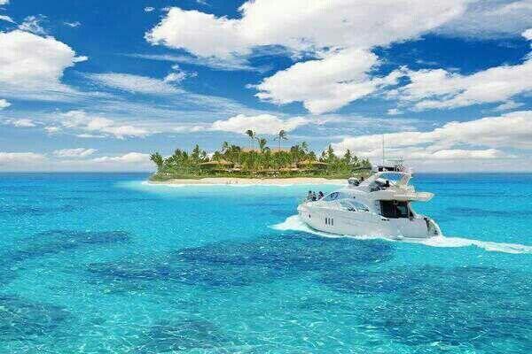 _Paisajes_'s tweet photo. Paraíso Seychelles http://t.co/OKDU67gDqB