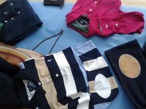 elcaballomaikel's tweet photo. Ya tenemos lista la nueva temporada de la Jaca, ven y descubre las novedades que tenemos! http://t.co/lf9dychCkl