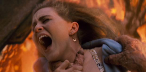 Happy Birthday to Alison Lohman  