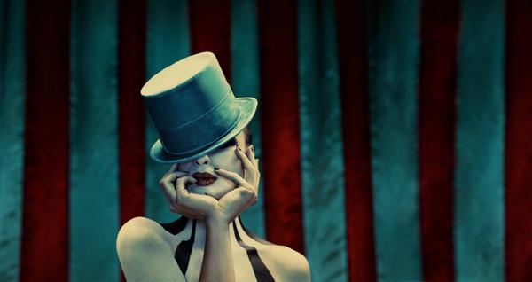 AHSFX tweet picture