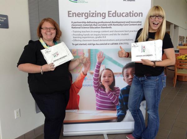 chenault_jamie's tweet image. @Casey_Michele Had a great day with you! #theneedproject #createawesomeness.