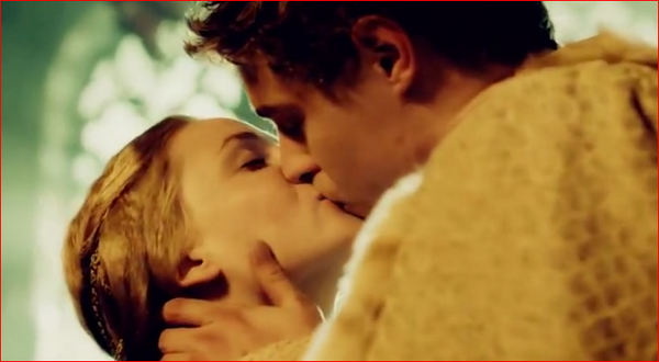 I've been missing my queen <a href="/QueenofChoice/">Elizabeth Woodville</a>