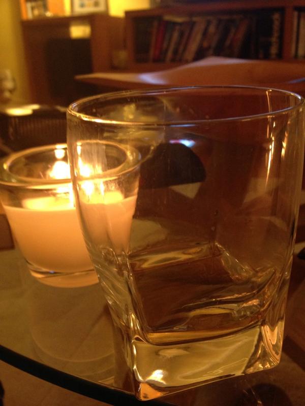 KevinJEdwards's tweet photo. Having a dram and hoping Scotland stays with us. Remembering my idyllic summer holidays every year... http://t.co/jXII9oJP8d