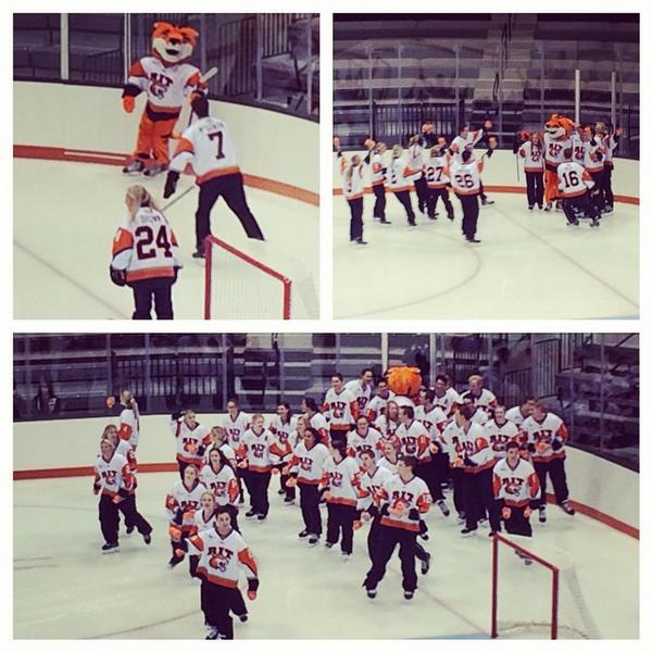 What a great goal!!! RT <a href="/RITsports/">няшка няшкина</a>: RITchie scores!!! #polisseni #ritpolisseni #rit #ritnews