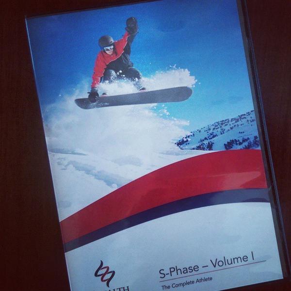 TheFitLabs's tweet image. #Athleticism at its finest and what is used at #TheFitLabs. #sphase #fitness #getinthelab