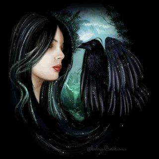 GodessMorrigan's tweet photo. Laethanta dorcha romhainn… http://t.co/DexoSHbBjf