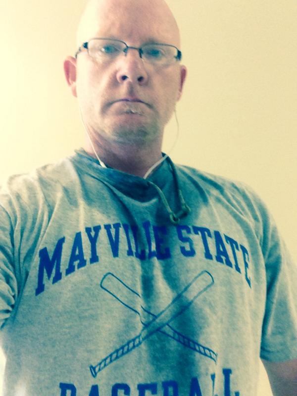 CoachWanz's tweet photo. Taking advantage of the day #Vitality #StrongBodyStrongMind #MSUComets http://t.co/2ta2epxKbH