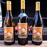 Pinehurstwines's tweet photo. "House Swine Cellars Wine and BBQ Tasting"  Sept 19 from 4:30 - 7:00 
https://t.co/0TboNoL3eW
#SwirlSnortSipSqueal http://t.co/yDLKr9Qy9T