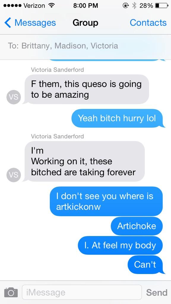 wendyannmartinn's tweet photo. Throw back to being shit faced at 3pm πππ #LDOC2014 @victoriaxlane @britt_mathis @mad_hayes1 http://t.co/8e2hwQnhuj