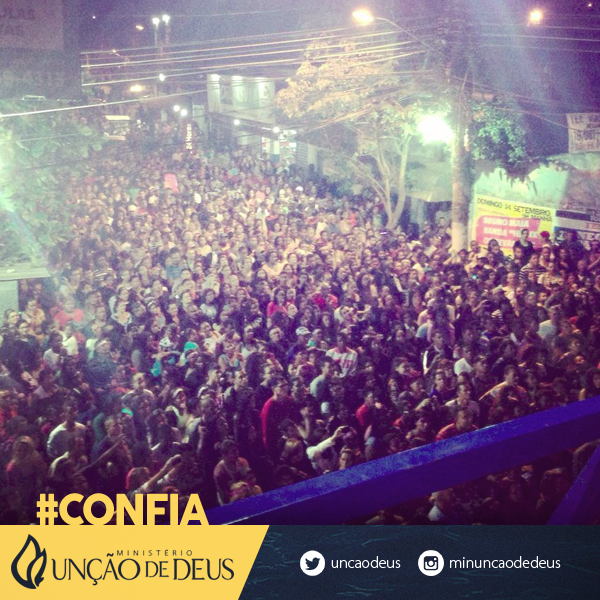 Zekapgospel's tweet photo. Obrigado a todos que compareceram! #TRIO93 #CONFIA http://t.co/5rErPVfXNW