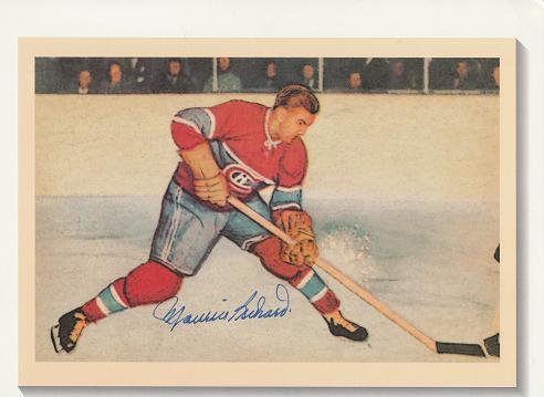 TorontoCardShow's tweet photo. WIN this MAURICE RICHARD Autograph!
Follow/RT &amp; Show the Love for http://t.co/kVwcmvz6Y3 http://t.co/GjRR0QmDcO