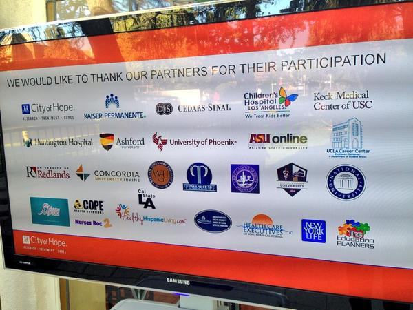 Diversity Expo tweet media