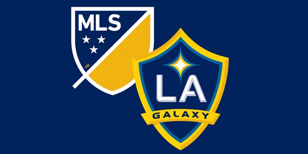 Resultado de imagen para la galaxy mls