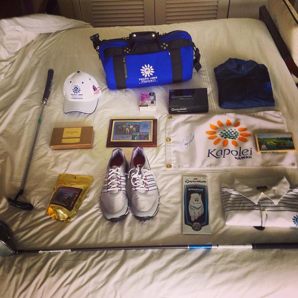 Craig McArthur tweet media