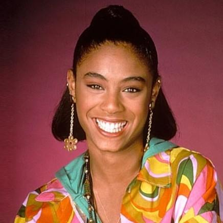 Happy 43rd Birthday, Jada Pinkett-Smith! See JPS Through the Years Forever Lena & 