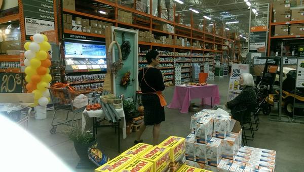 19_mccarty's tweet photo. Tonight's workshop! http://t.co/aSx8NIxng8