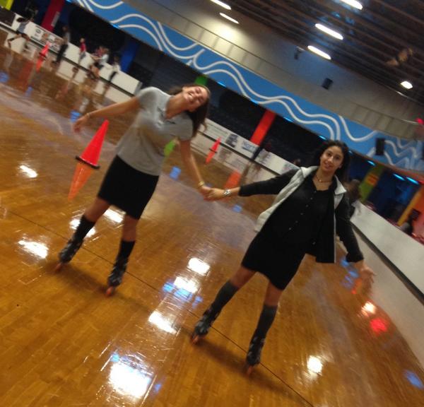 pjdayan's tweet photo. Me and the bae💚 http://t.co/Cy7SQnUJmC