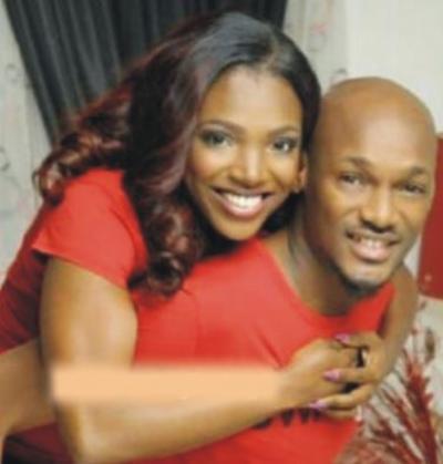 Happy birthday to Tuface Idibia 