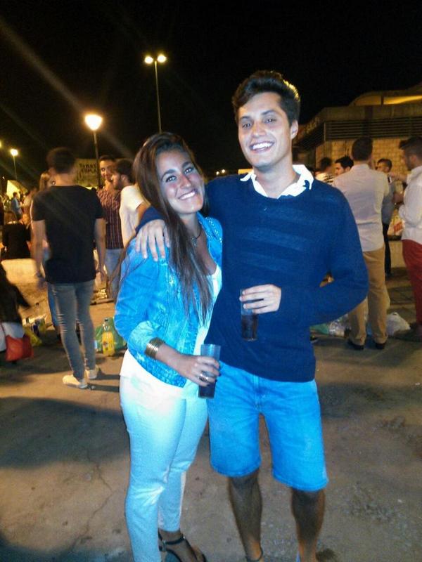 PorrasMarta's tweet photo. Bienvenido a mi mundo, mi chico!! http://t.co/Wx2plmCgQk