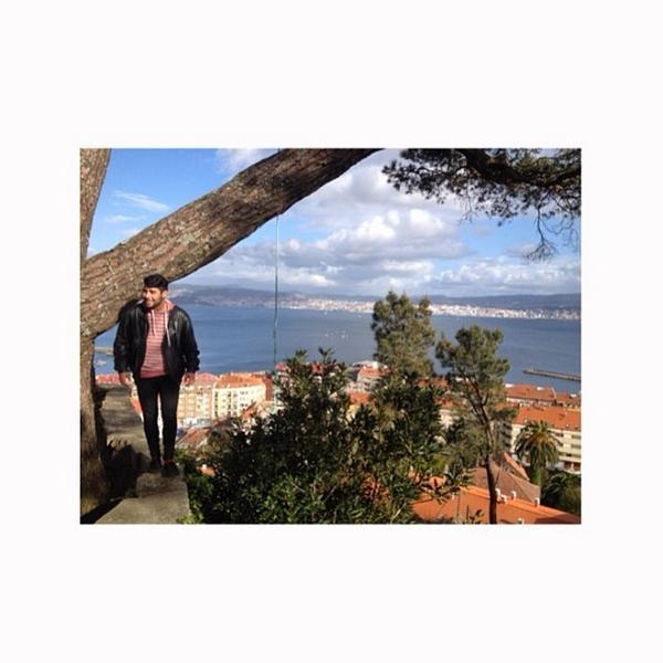 HugoFC_GH15's tweet photo. #hugo #rubia #GH15 #GranHermano15 #gala1gh15 http://t.co/4o5VkehTl1