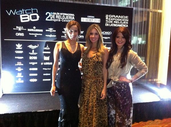 watchBO's tweet photo. #watchBo2014 @IrisGutierrez99 @DanielaRcnTv @watchBO @violetabergonzi http://t.co/A8pfLMfJah