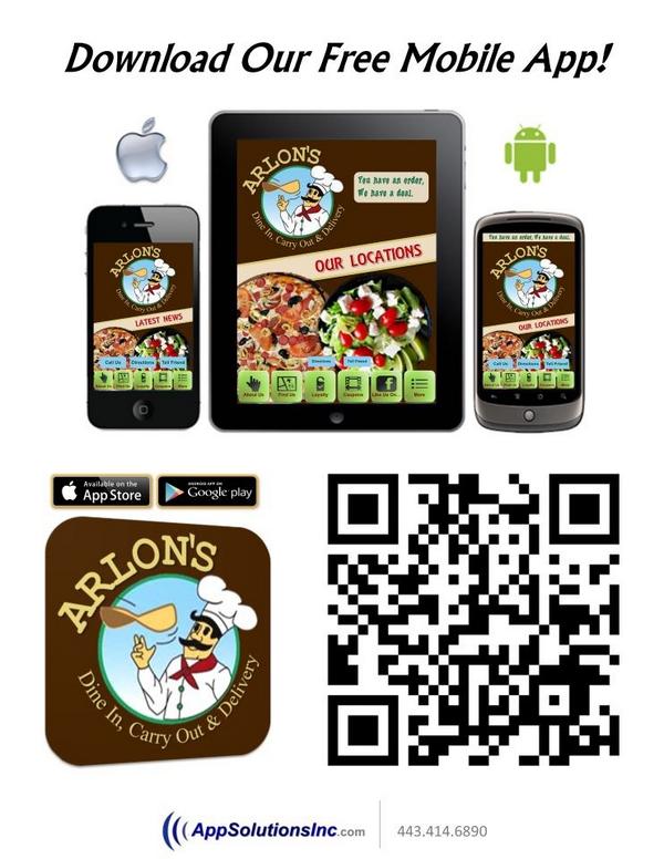 ArlonsofBmore tweet picture
