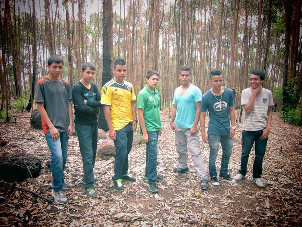 insania12's tweet image. #SuperMalos 
NO TE PIERDAS EL #GranEstrenoDeINSANIA el lunes 29 de septiembre