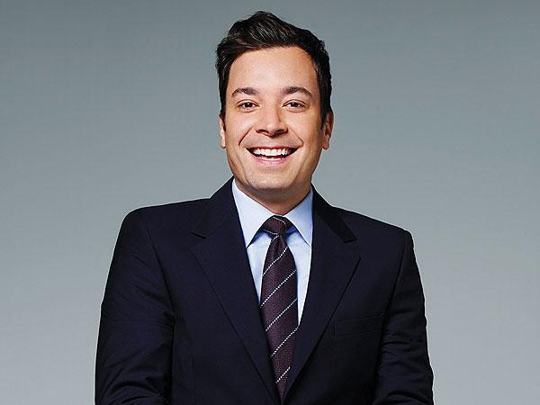 Happy Birthday to Jimmy Fallon, who turns 40 today! 