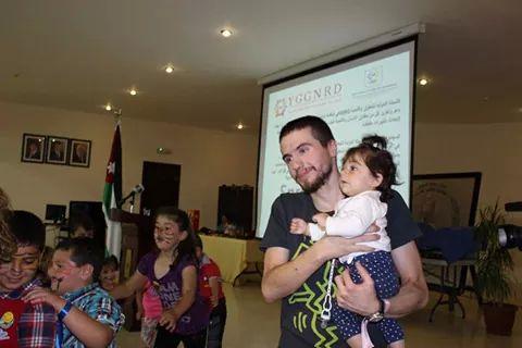 haneen_daajah's tweet photo. #spread_hope http://t.co/jMPRY6z0iU