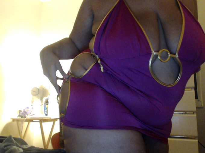 3 pic. Ebay... flashy costume lingerie on a budget! <3 http://t.co/Mflihl1Nf2
