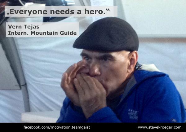 #WSU14 <a href="/kroeger_steve/">Steve Kroeger</a> motivierende Worte zum Start in den Tag!