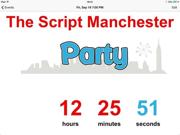 Catheri33297324's tweet photo. Good Morning everyone well today's the day #excited 😃Manchester here I come #thescriptmanchester #TheScriptFamily http://t.co/wDlksFzIoa