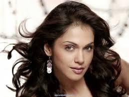 "Wish You a Very Happy Birthday the Great Indian Actress and model "Isha Koppikar"May God bless you.. 