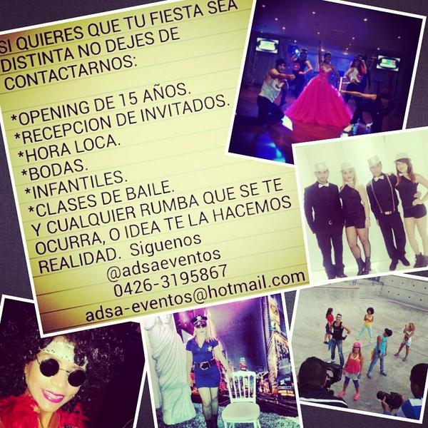 adsaeventos tweet media
