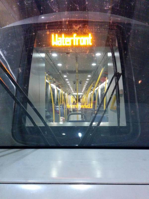 Martell96's tweet image. #ExpoLine #MilleniumLine #Skytrain #Vancouver