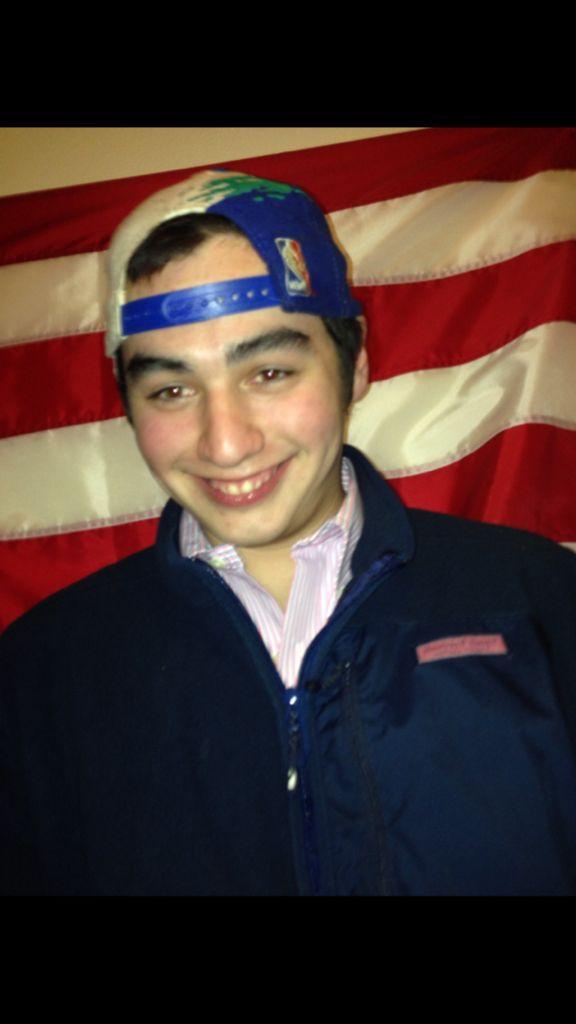Zach_Scrivner's tweet photo. Booty had me like @clayton_juel http://t.co/njjvHYalSj