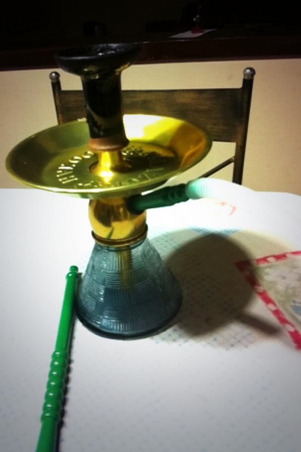 _ericsalmeron's tweet photo. baby novo 😍😍😍 #amazonHookah http://t.co/zyNk3WLG3X