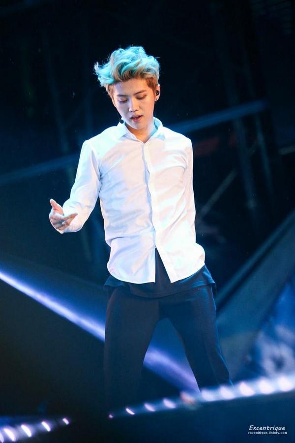 420millisec's tweet photo. [Preview] 140906 EXO FROM THE LOST PLANET JAKARTA #LUHAN #TLPJKT
Cr excentrique http://t.co/IzoW6LK88m