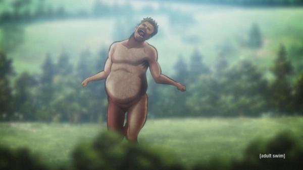 jayjaydayy's tweet photo. Me as a Titan #fabulous 😂 http://t.co/qv6gyWSZh5