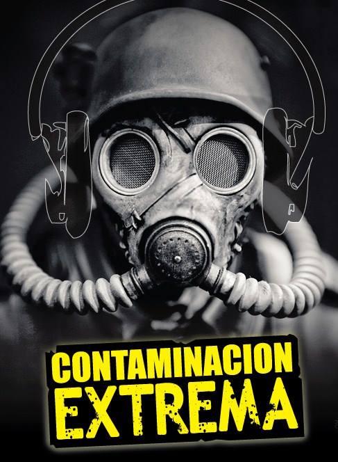 ContaminacionEx's tweet photo. #AIRE Jueves. "El Sonido más Brutal en Radio". Capítulo 62. Conducen: @revexe y Oscar. En @masmetalradio #Live #Radio http://t.co/iWyZaWV1Nm