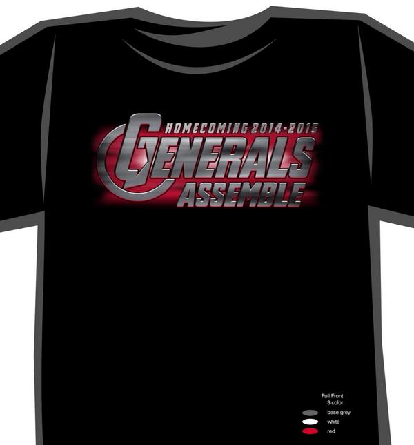 USGStuCo's tweet photo. Homecoming shirts are out on sale. Short sleeve will be $10 and long sleeve will be $15. http://t.co/TzgcDIVQI2