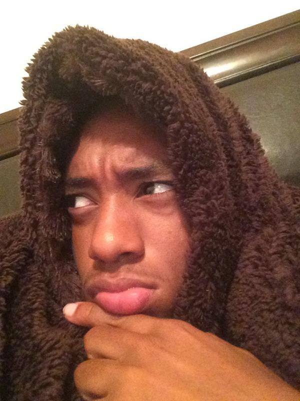durham_finest's tweet photo. *Hits blunt*

If your pubes are curly does that mean your mixed http://t.co/M34CFNdx3F