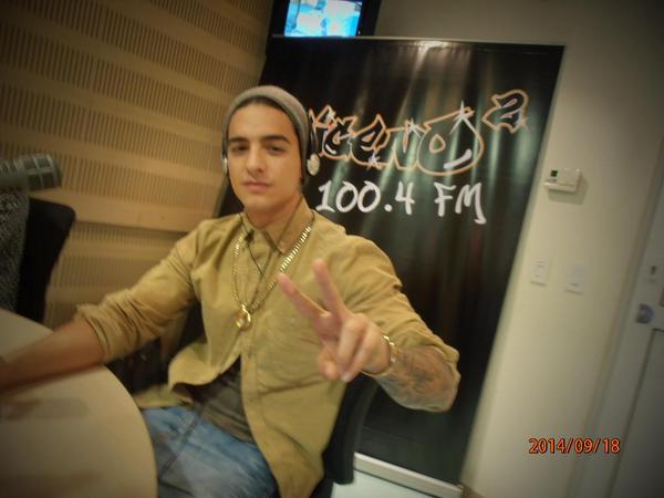 tatayomasurbano's tweet image. Acaba de llegar @MALUMACOLOMBIA a @el_trasnoshow @kevincaracol @tavobernate @elbirioficial