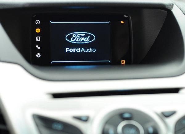 Ford motor Venezuela tweet media